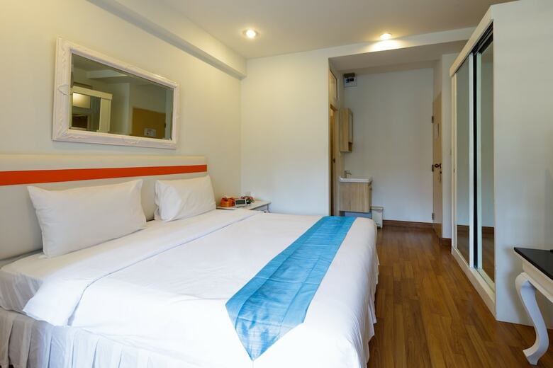 Hotel Icheck Inn Regency Sukhumvit