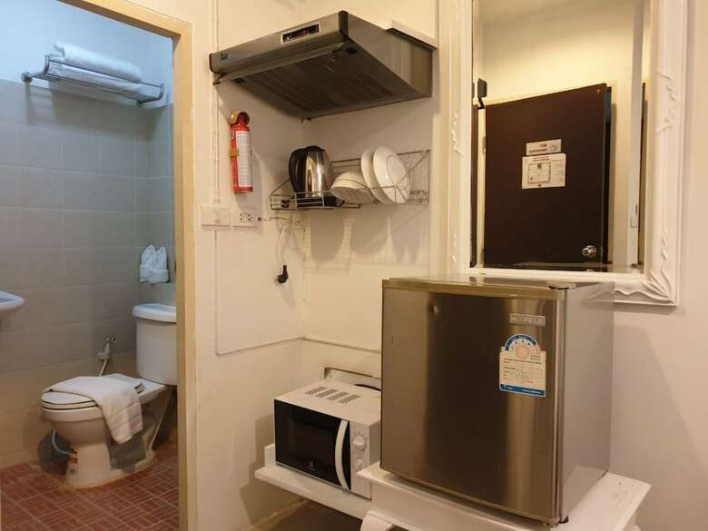 Hotel Icheck Inn Regency Sukhumvit