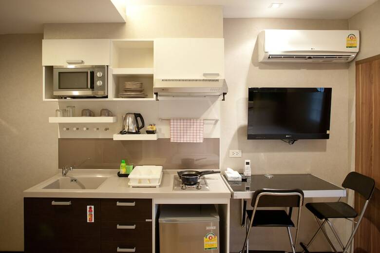 Hotel Icheck Inn Regency Sukhumvit