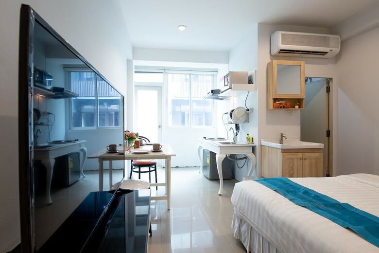 Hotel Icheck Inn Regency Sukhumvit