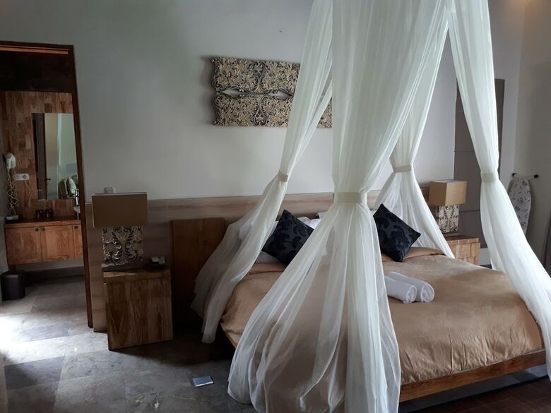 Hotel Villa Kirani Ubud