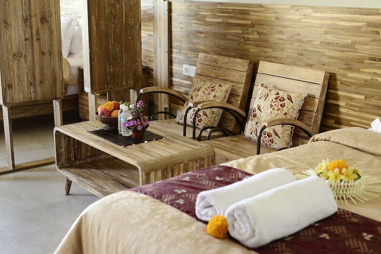 Hotel Villa Kirani Ubud