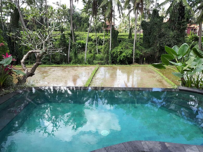 Hotel Villa Kirani Ubud