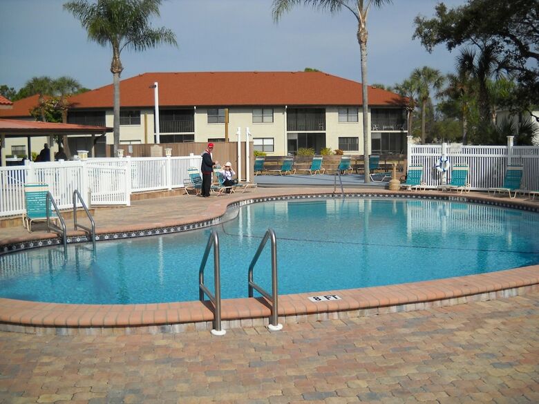 Apartamento Shorewalk Luxury Villa First Floor