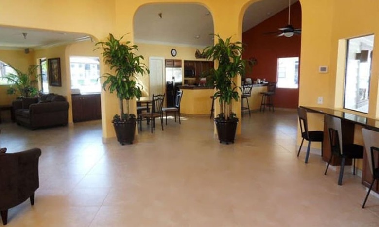 Apartamento Shorewalk Luxury Villa First Floor