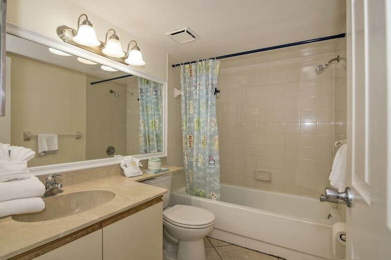 Apartamento Shorewalk Luxury Villa First Floor