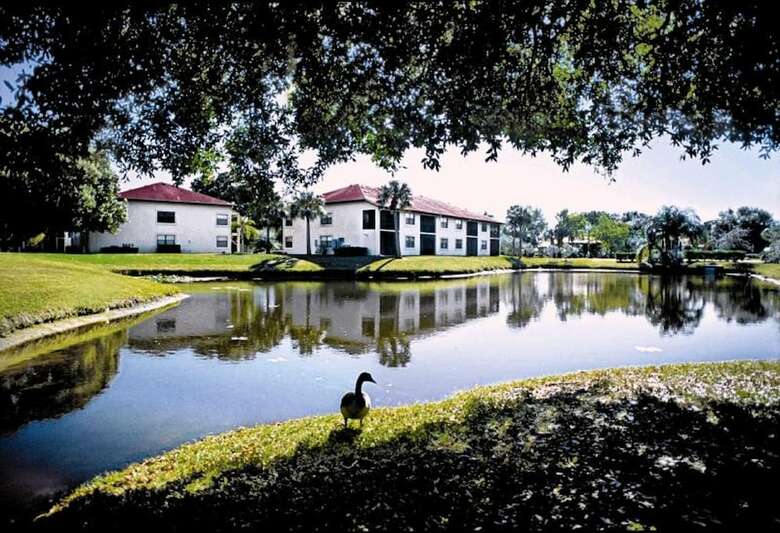 Apartamento Shorewalk Luxury Villa First Floor