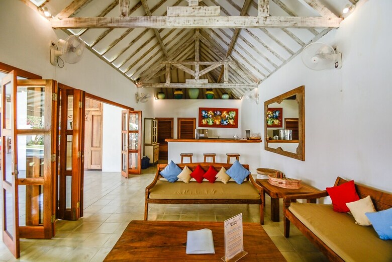 The Bingin Villa Collection