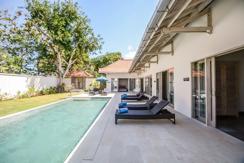 The Bingin Villa Collection