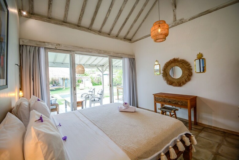 The Bingin Villa Collection