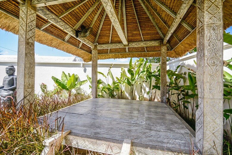 The Bingin Villa Collection