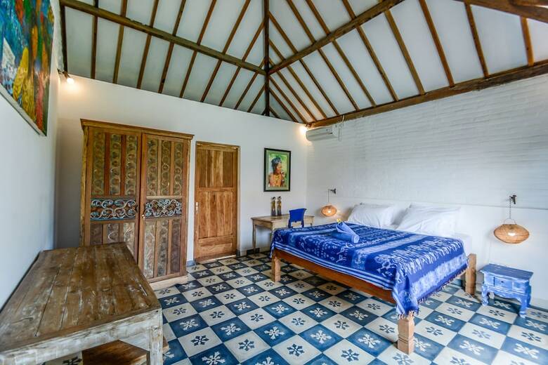 The Bingin Villa Collection