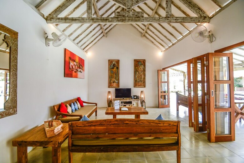 The Bingin Villa Collection