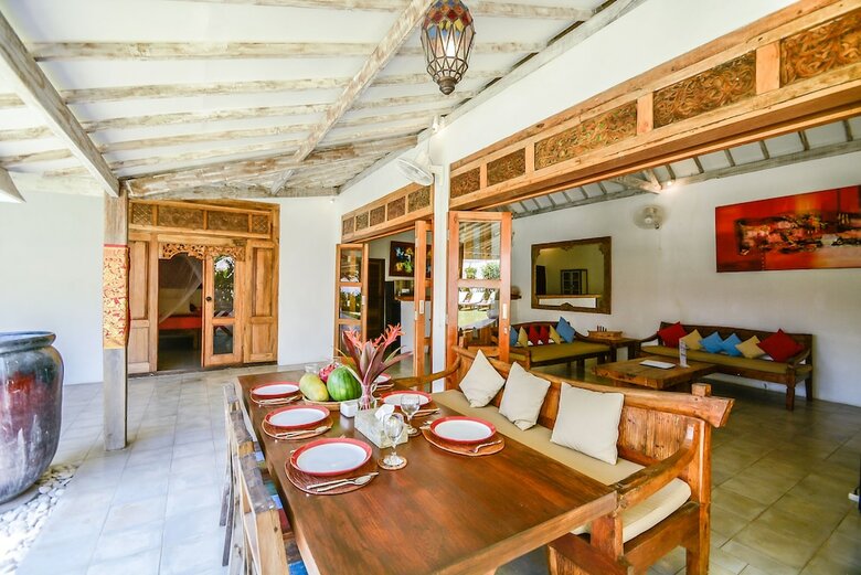 The Bingin Villa Collection