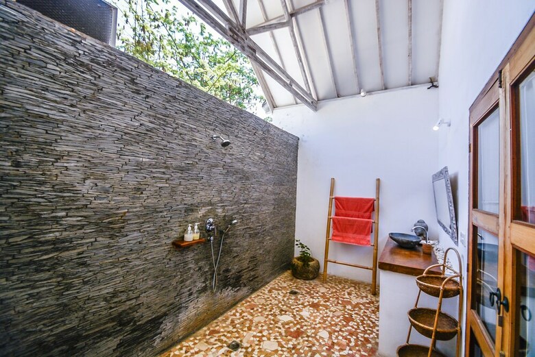 The Bingin Villa Collection