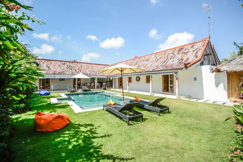 The Bingin Villa Collection