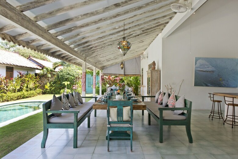The Bingin Villa Collection
