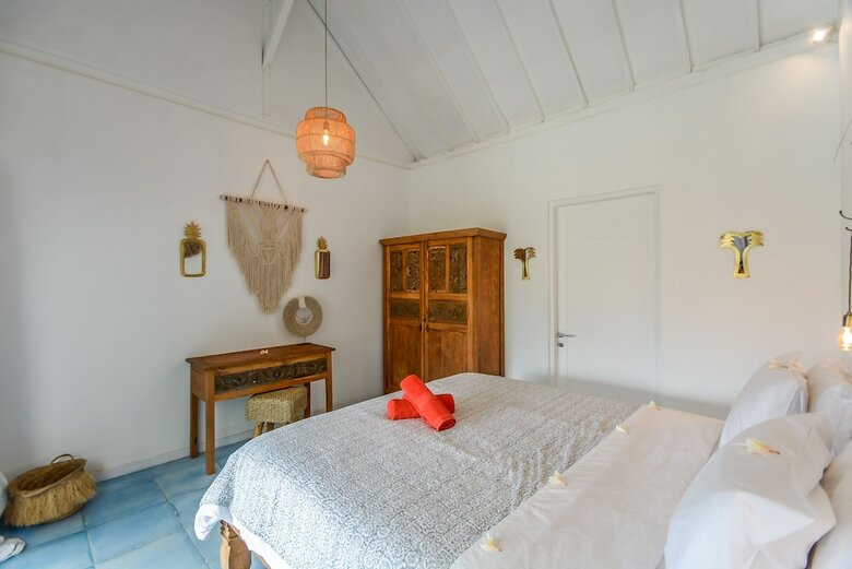 The Bingin Villa Collection