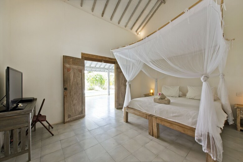 The Bingin Villa Collection