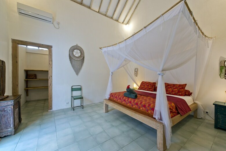 The Bingin Villa Collection