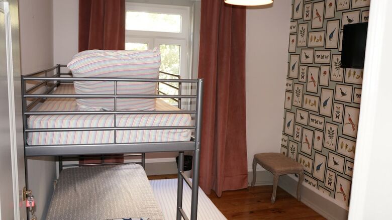 Hostal White And Grey Lisbon - Hostel