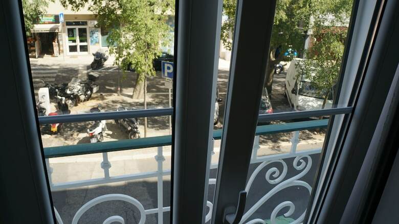 Hostal White And Grey Lisbon - Hostel
