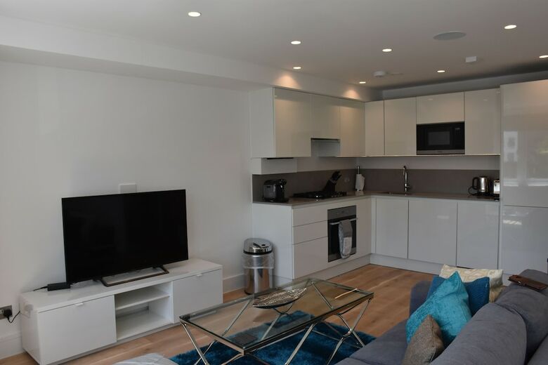 Ealing Apartments