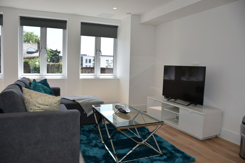 Ealing Apartments