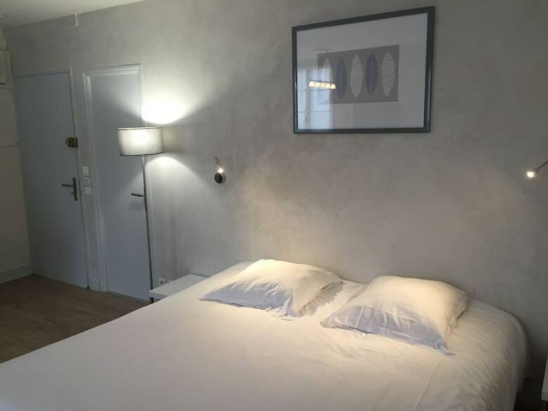 Apartamento Studios Hoche - 2 Personnes