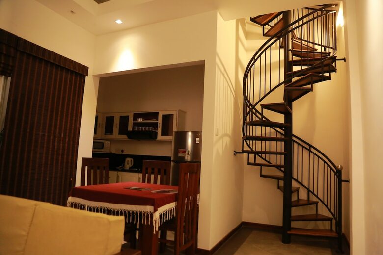 Aparthotel Hikka Boutique