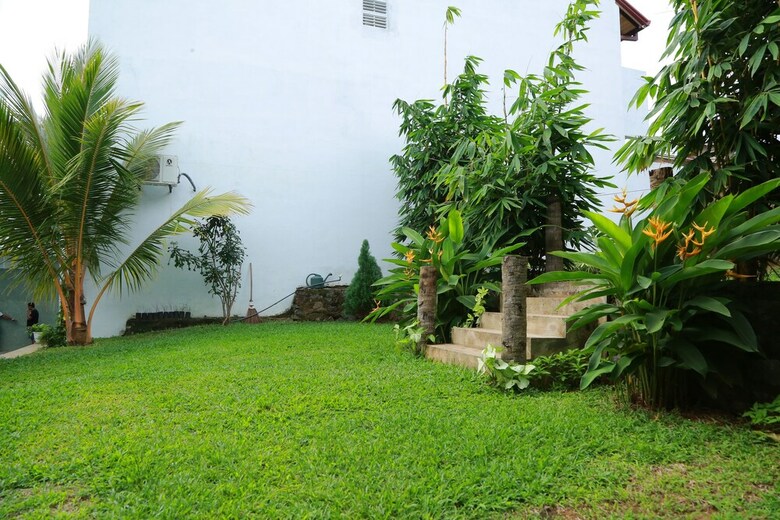 Aparthotel Hikka Boutique