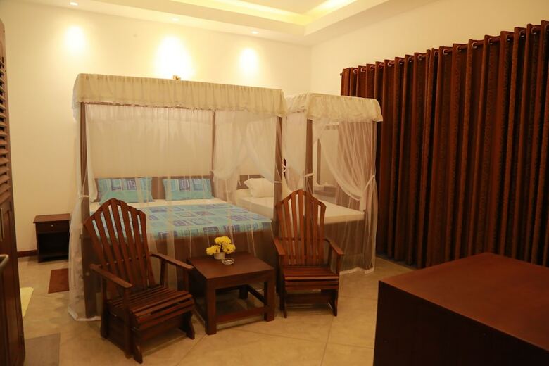 Aparthotel Hikka Boutique