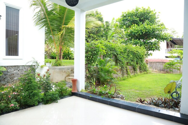 Aparthotel Hikka Boutique