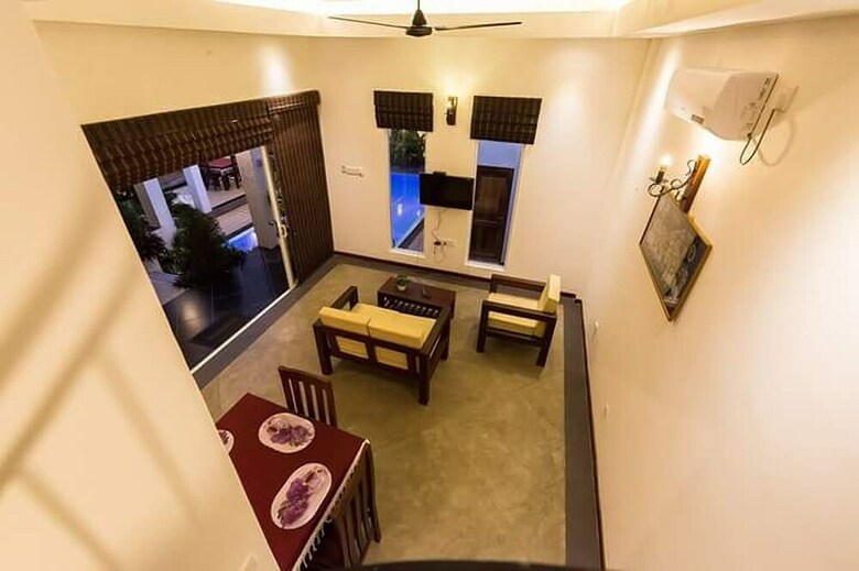 Aparthotel Hikka Boutique