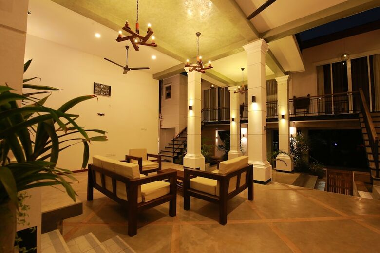 Aparthotel Hikka Boutique
