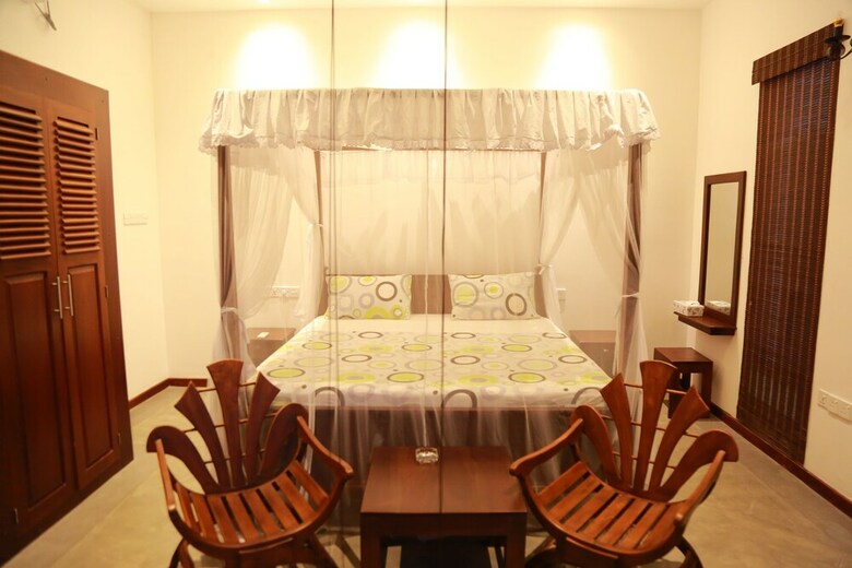 Aparthotel Hikka Boutique