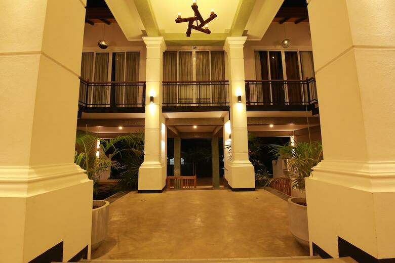 Aparthotel Hikka Boutique