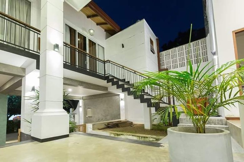 Aparthotel Hikka Boutique