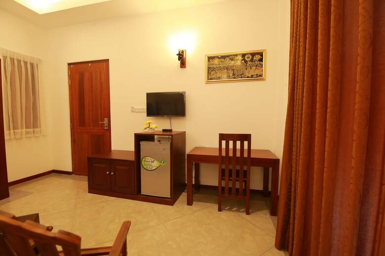 Aparthotel Hikka Boutique
