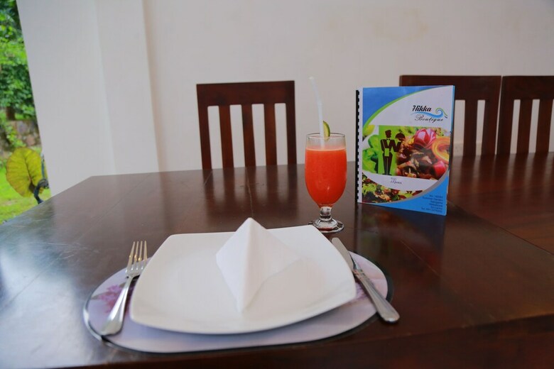 Aparthotel Hikka Boutique