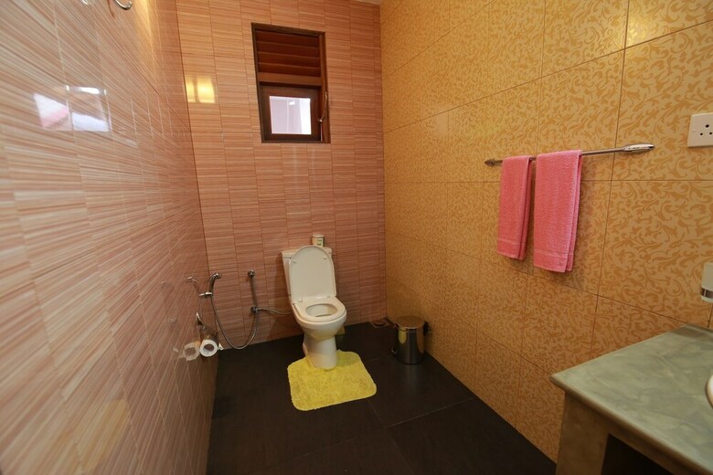 Aparthotel Hikka Boutique