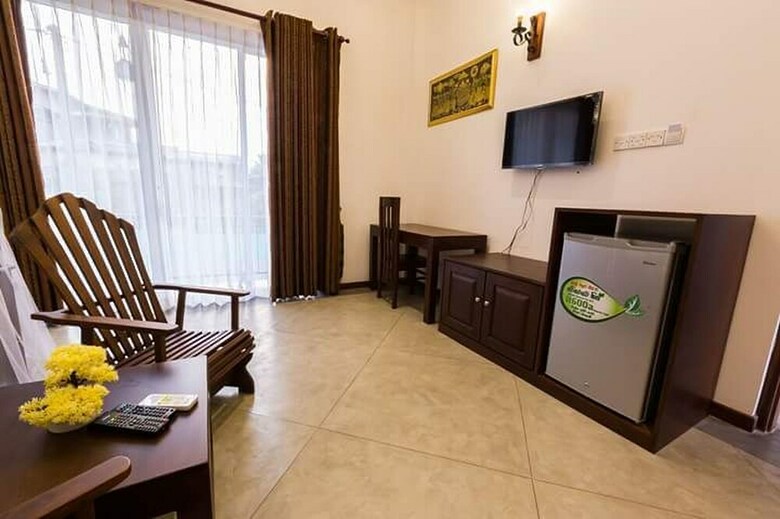 Aparthotel Hikka Boutique