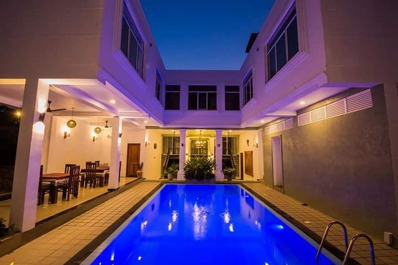 Aparthotel Hikka Boutique