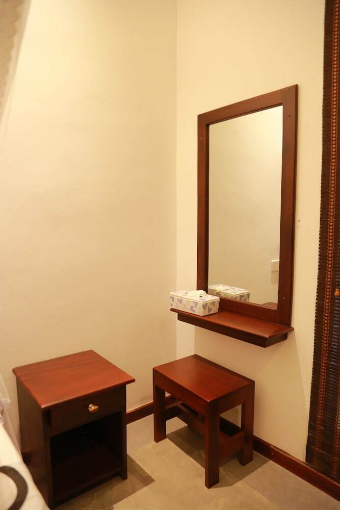 Aparthotel Hikka Boutique