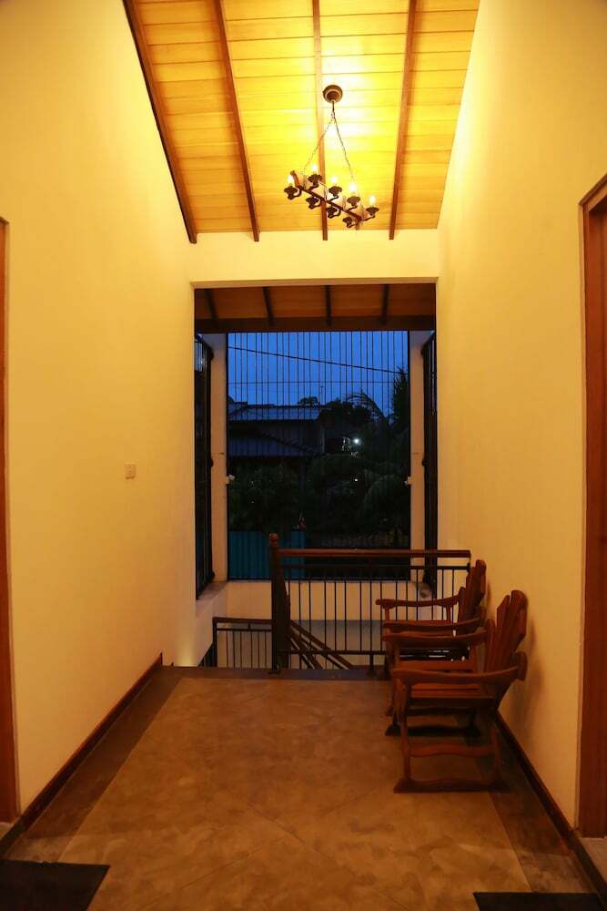 Aparthotel Hikka Boutique