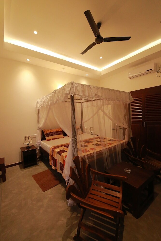 Aparthotel Hikka Boutique