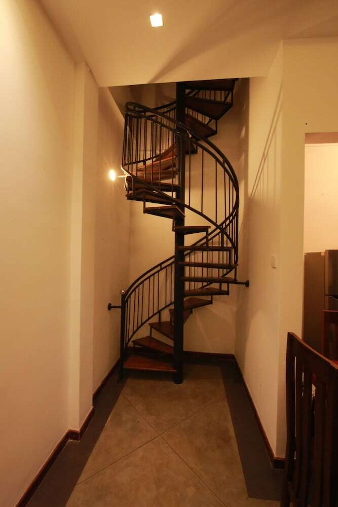 Aparthotel Hikka Boutique