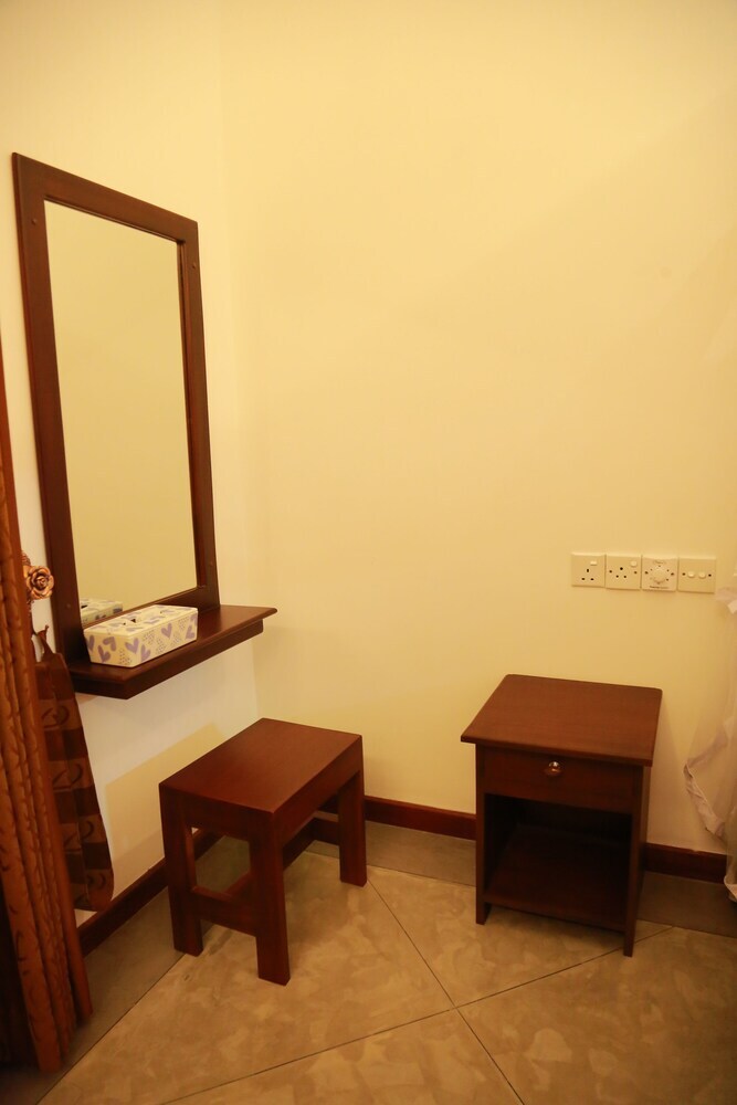 Aparthotel Hikka Boutique
