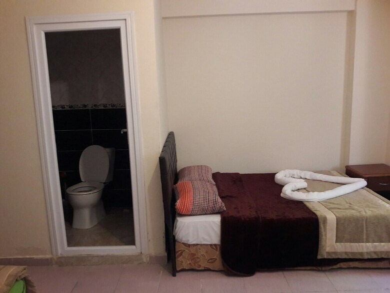 Planet Hotel Istanbul