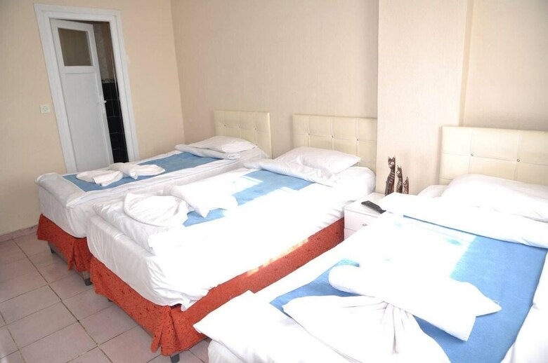 Planet Hotel Istanbul